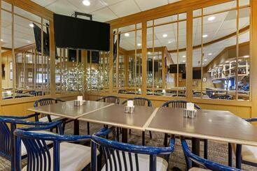 هتل Best Western Plus Coeur D'alene Inn