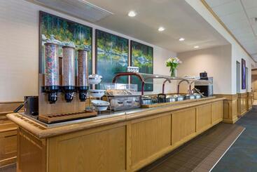 هتل Best Western Plus Coeur D'alene Inn