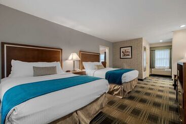 فندق Best Western Plus Cold Spring