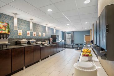 هتل Best Western Plus Tallahassee North