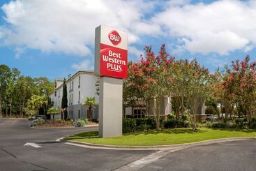 هتل Best Western Plus Tallahassee North