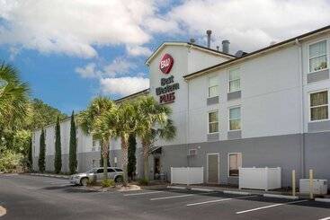 هتل Best Western Plus Tallahassee North