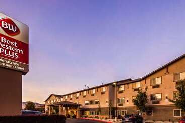 هتل Best Western Plus Wenatchee Downtown