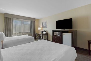 هتل Best Western Plus Wenatchee Downtown