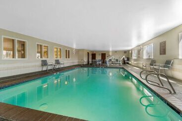 هتل Best Western Plus Wenatchee Downtown