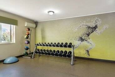 هتل Best Western Plus Wenatchee Downtown