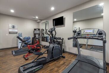 هتل Clarion Inn Kingman I40 Route 66