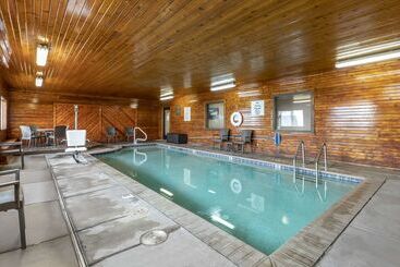 هتل Clarion Inn Kingman I40 Route 66