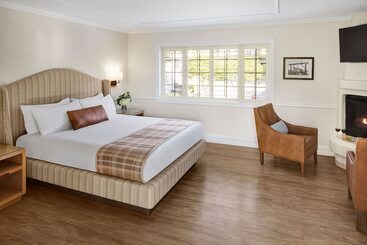 هتل Coachman's Inn, A Four Sisters Inn
