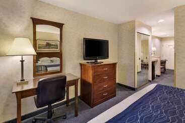酒店 Comfort Inn Bellingham