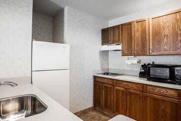 酒店 Comfort Inn Bellingham