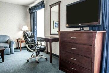 酒店 Comfort Inn Bellingham