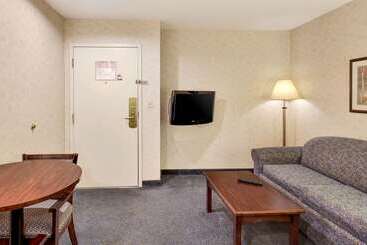 酒店 Comfort Inn Bellingham