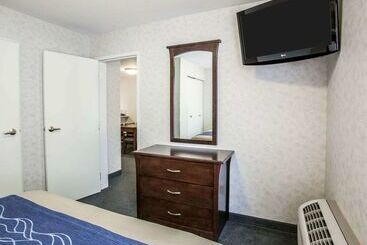 酒店 Comfort Inn Bellingham