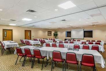 هتل Comfort Inn Bozeman Near University