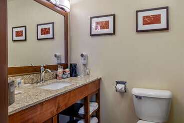 هتل Comfort Inn Bozeman Near University