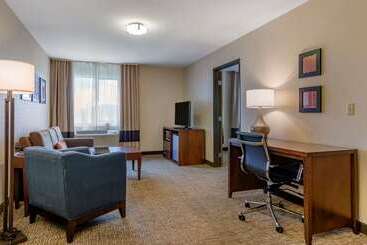 هتل Comfort Inn Bozeman Near University