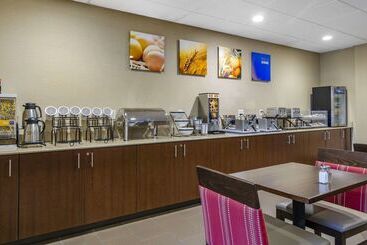 هتل Comfort Inn Bozeman Near University
