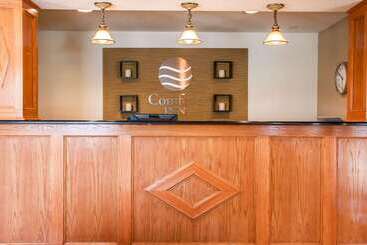 هتل Comfort Inn