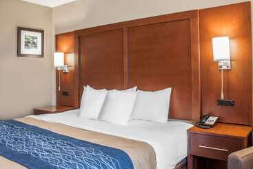 هتل Comfort Inn