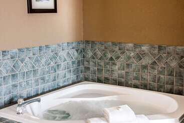 هتل Comfort Inn