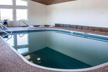 هتل Comfort Inn
