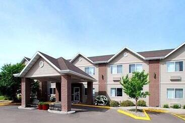هتل Comfort Inn