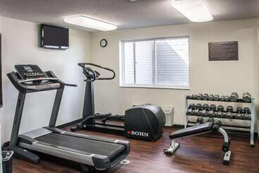هتل Comfort Inn