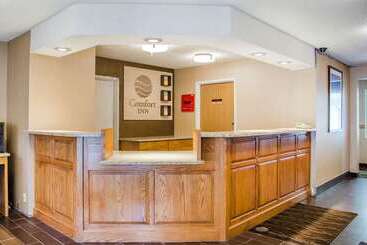 هتل Comfort Inn