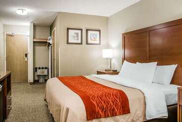 هتل Comfort Inn