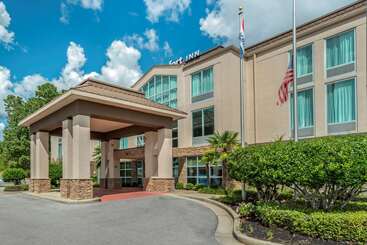 هتل Comfort Inn