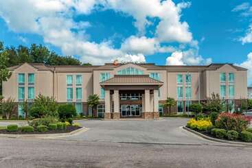 هتل Comfort Inn