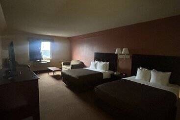 هتل Shary Inn And Suites