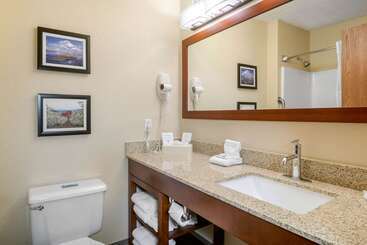 هتل Comfort Inn Medford North