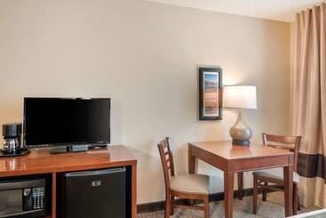هتل Comfort Inn Medford North
