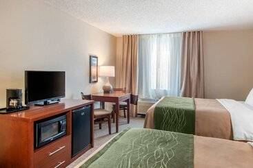 هتل Comfort Inn Medford North