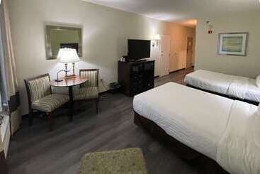 هتل Comfort Inn Pinehurst   Southern Pines