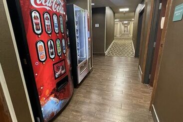هتل Comfort Inn Pinehurst   Southern Pines
