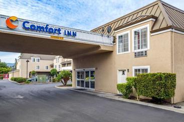هتل Comfort Inn Redwood City