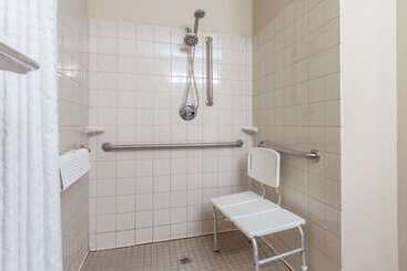 هتل Comfort Inn Rockford Near Casino District