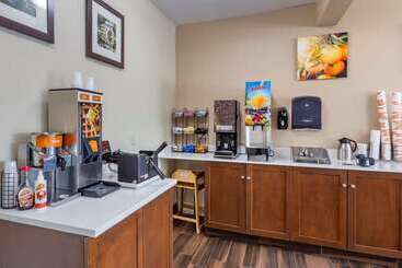 هتل Comfort Inn Rockford Near Casino District