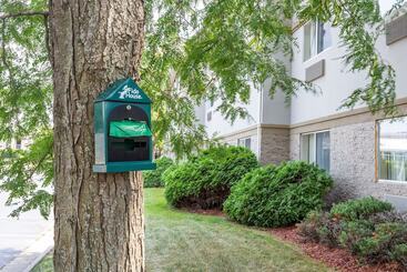 هتل Comfort Inn Rockford Near Casino District