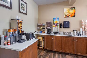 هتل Comfort Inn Rockford Near Casino District