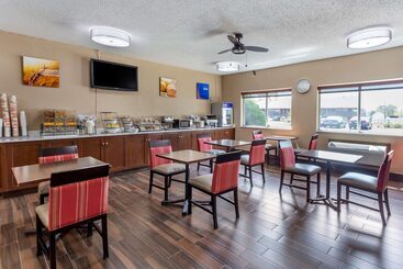 هتل Comfort Inn Rockford Near Casino District