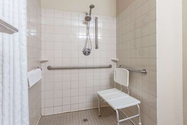 هتل Comfort Inn Rockford Near Casino District