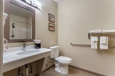 هتل Comfort Inn Rockford Near Casino District