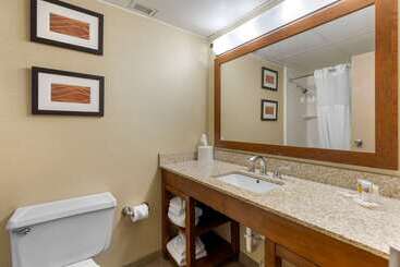 هتل Comfort Inn St. Louis  Westport Event Center