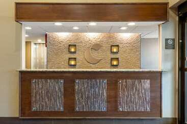 هتل Comfort Inn St. Louis  Westport Event Center