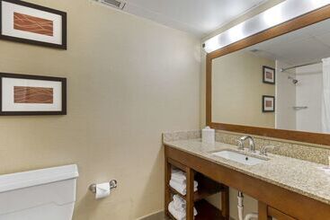 هتل Comfort Inn St. Louis  Westport Event Center