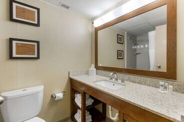 هتل Comfort Inn St. Louis  Westport Event Center